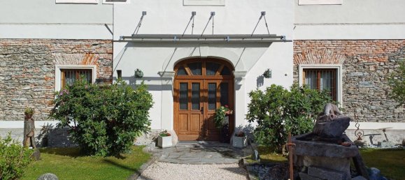 Дом с 22 комнатами в Химмельберг, Австрия № 152046 15