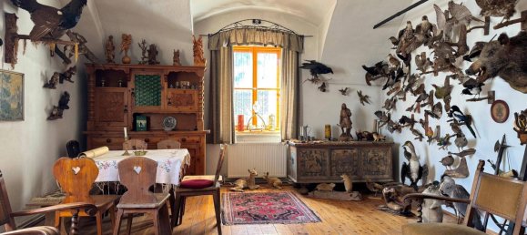 Дом с 22 комнатами в Химмельберг, Австрия № 152046 2