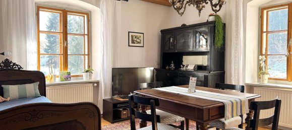 Дом с 22 комнатами в Химмельберг, Австрия № 152046 8