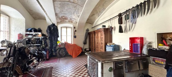 Дом с 22 комнатами в Химмельберг, Австрия № 152046 11