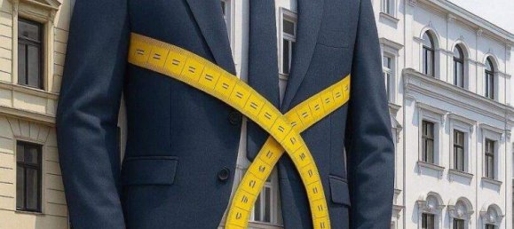 5-Zimmer Wohnung in Leopoldstadt, Austria, Nr. 242324 2