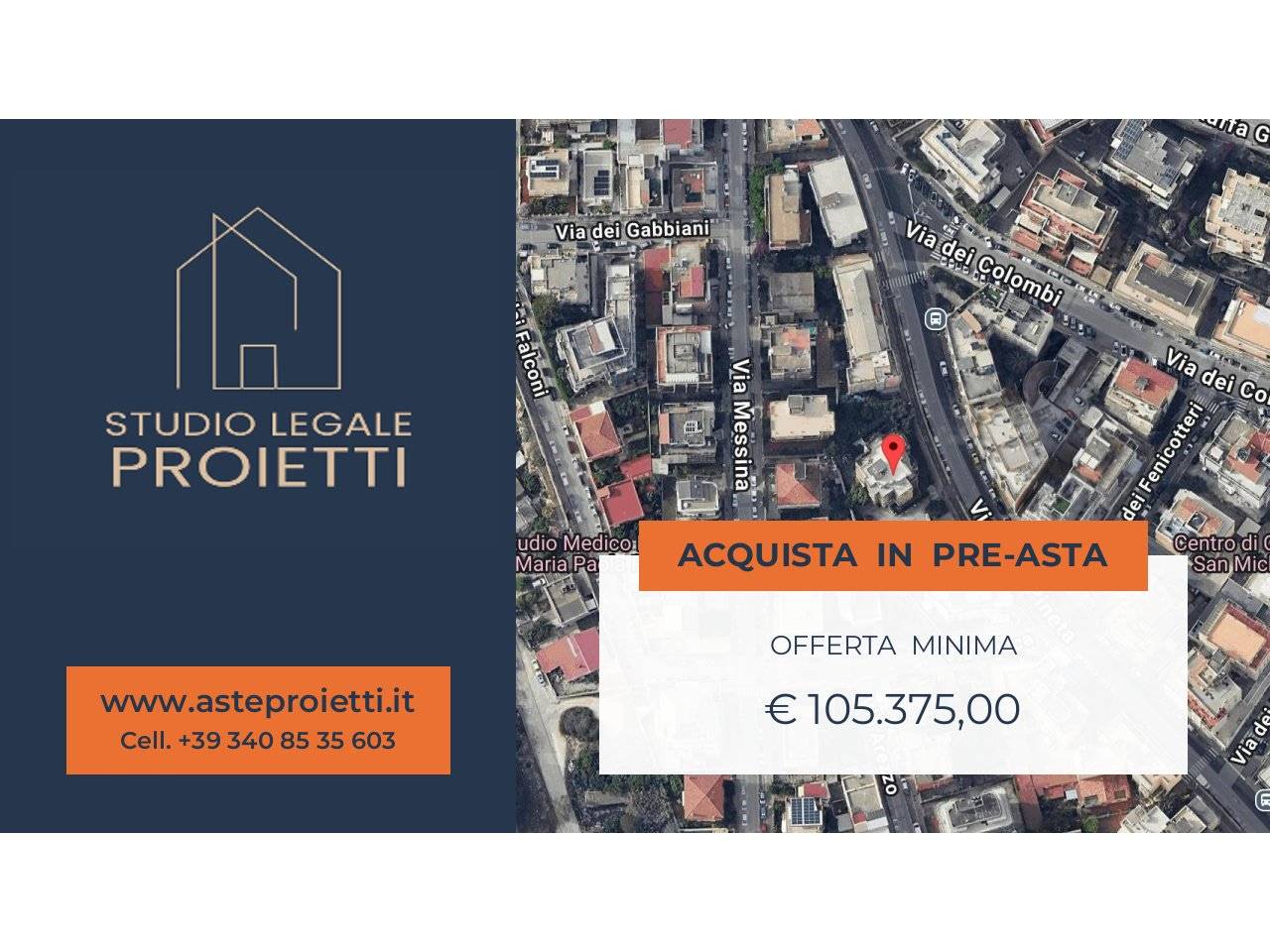 Garage in Cagliari, Italy 145m², Nr. 302766