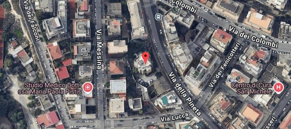 Garage in Cagliari, Italy 145m², Nr. 302766 2