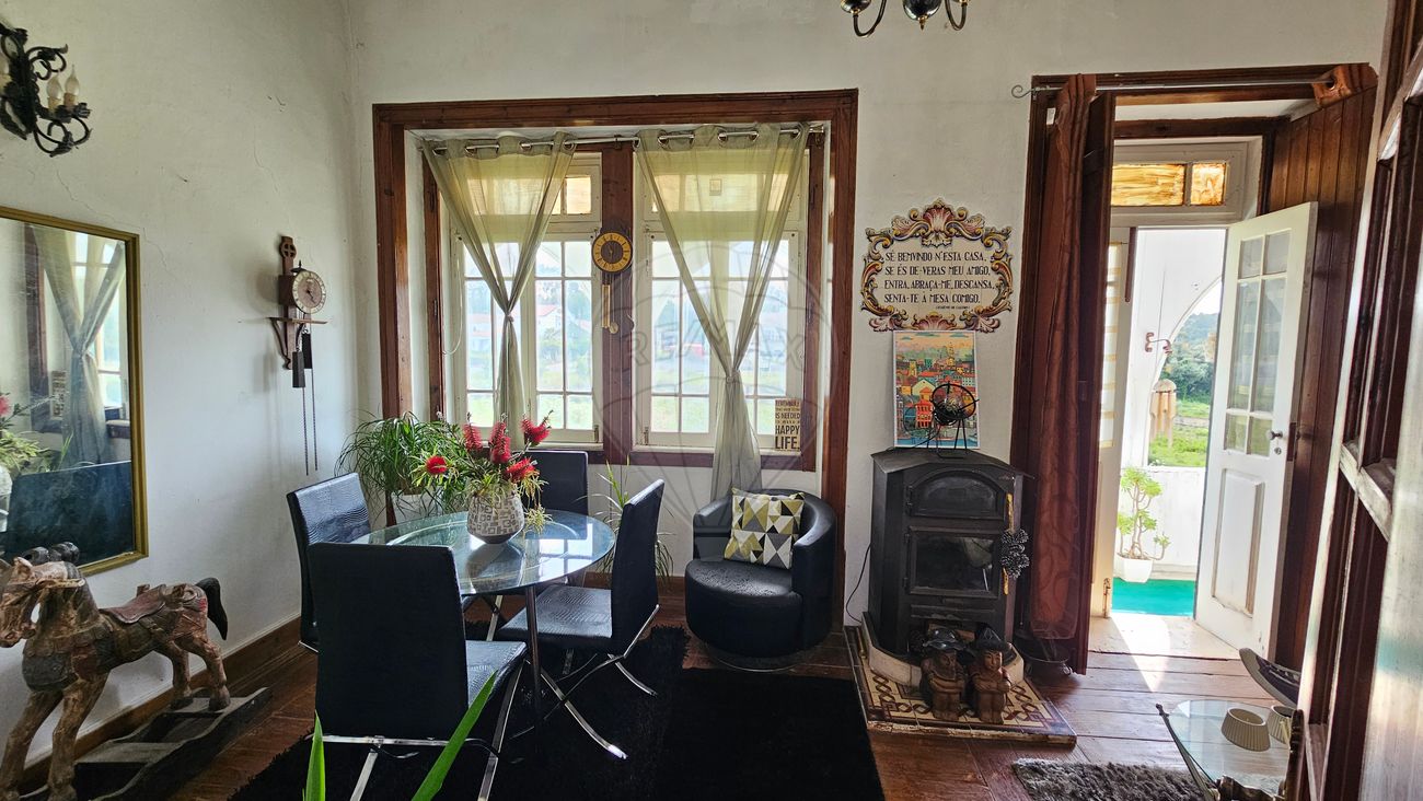 6 chambres Maison à Juncal, Portugal No. 17341