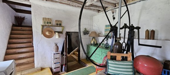 6 chambres Maison à Juncal, Portugal No. 17341 23