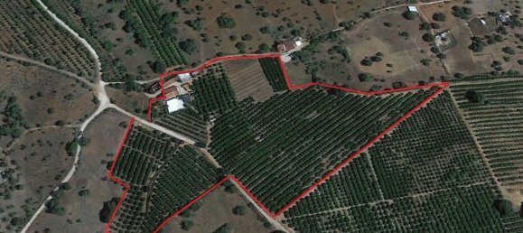 2 bedrooms House in Silves, Portugal No. 118459 9