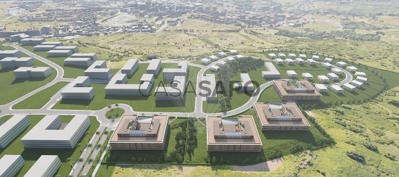 Terreno em Amadora, Portugal N.º 354891 5