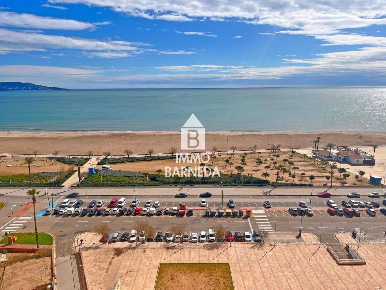 Apartamento T2 em Empuriabrava, Spain N.º 266751
