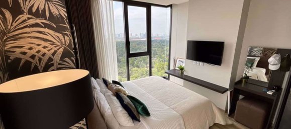 2 bedrooms Condo in THE LINE Jatujak - Mochit Bangkok, Thailand No. 32525 5
