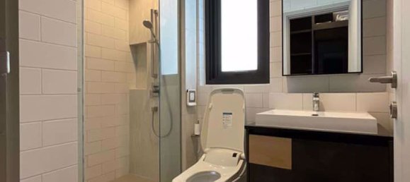 2 bedrooms Condo in THE LINE Jatujak - Mochit Bangkok, Thailand No. 32525 3