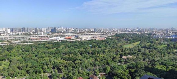 2 bedrooms Condo in THE LINE Jatujak - Mochit Bangkok, Thailand No. 32525 2