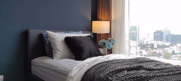 2 bedrooms Condo in THE LINE Jatujak - Mochit Bangkok, Thailand No. 32525 4