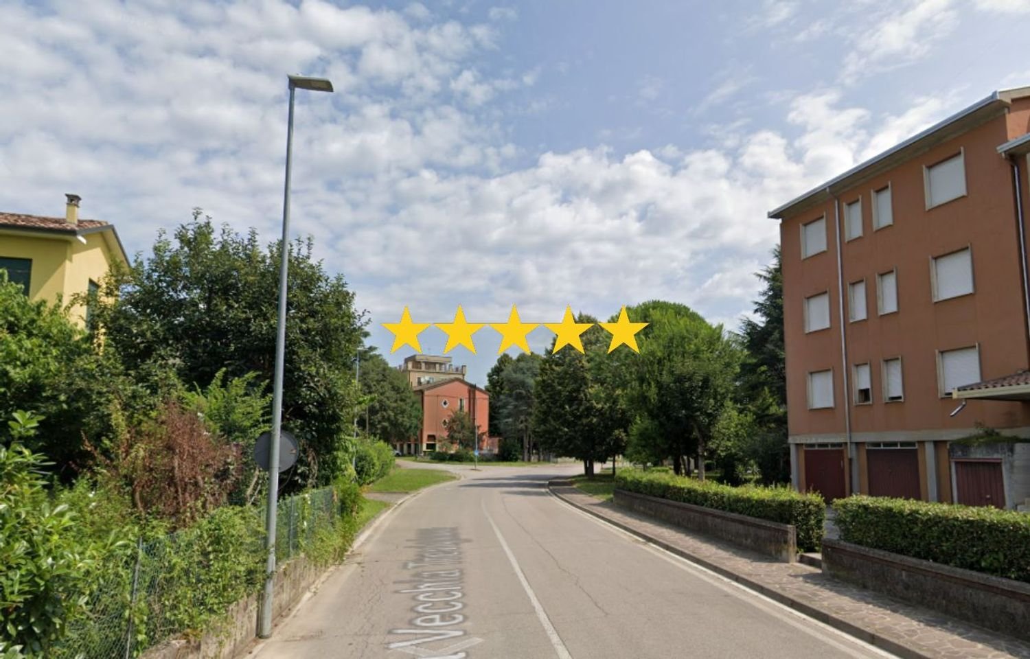 5 bedrooms Apartment in Conegliano, Italy No. 314513