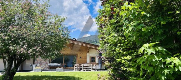 236m² Land in Kirchberg in Tirol, Austria No. 50402 3