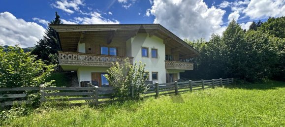 236m² Land in Kirchberg in Tirol, Austria No. 50402 2