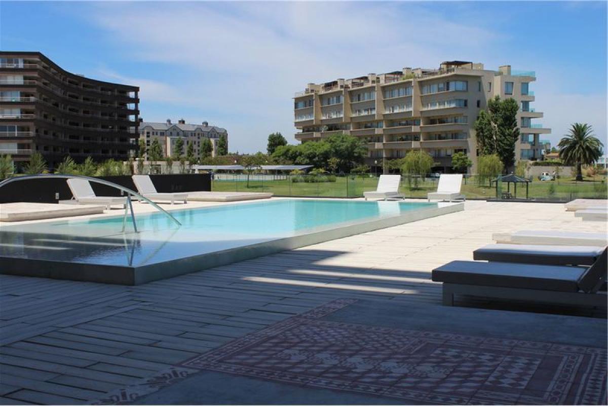 2 bedrooms Apartment in Tigre, Argentina No. 2884