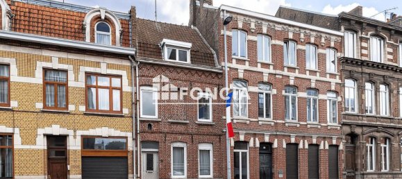 3 bedrooms House in Tourcoing, France No. 282557 11