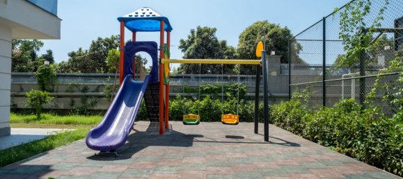 Penthouse 2+1 in Oba, Turkey No. 32805 30