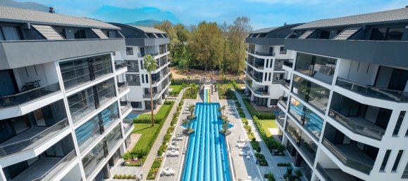 Penthouse 2+1 in Oba, Turkey No. 32805 6