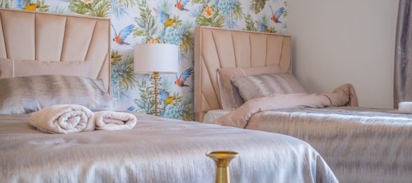 Penthouse 2+1 in Oba, Turkey No. 32805 9