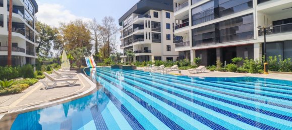 Penthouse 2+1 in Oba, Turkey No. 32805 27