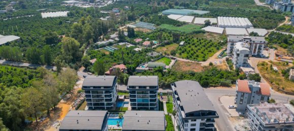 Penthouse 2+1 in Oba, Turkey No. 32805 26