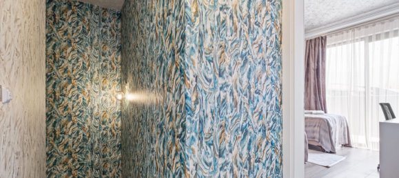 Penthouse 2+1 in Oba, Turkey No. 32805 3