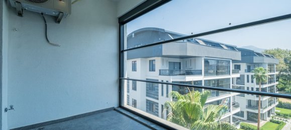 Penthouse 2+1 in Oba, Turkey No. 32805 7