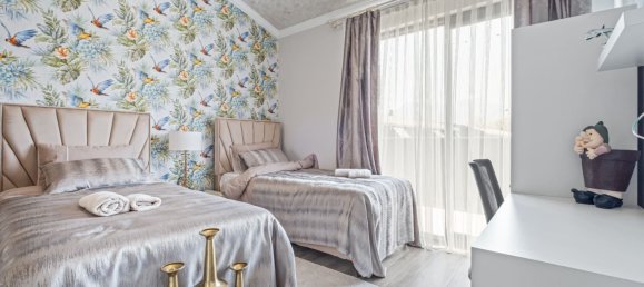 Penthouse 2+1 in Oba, Turkey No. 32805 14