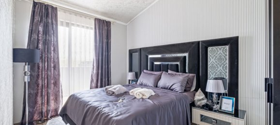 Penthouse 2+1 in Oba, Turkey No. 32805 13