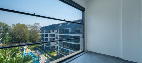 Penthouse 2+1 in Oba, Turkey No. 32805 28