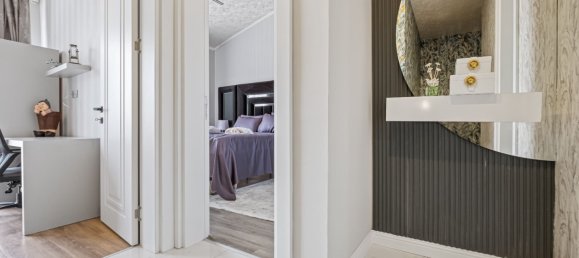 Penthouse 2+1 in Oba, Turkey No. 32805 15