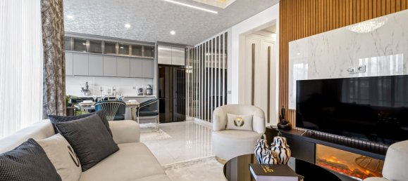 Penthouse 2+1 in Oba, Turkey No. 32805 17