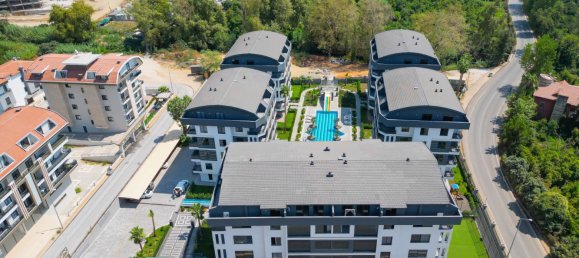 Penthouse 2+1 in Oba, Turkey No. 32805 23