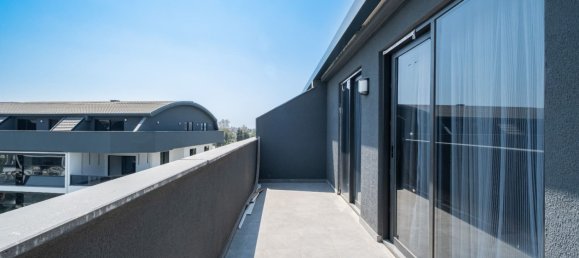 Penthouse 2+1 in Oba, Turkey No. 32805 12