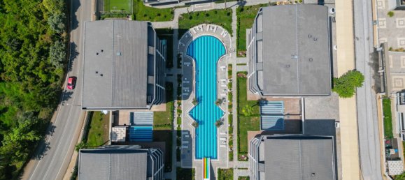 Penthouse 2+1 in Oba, Turkey No. 32805 4