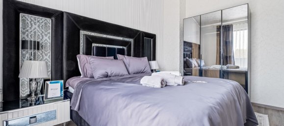 Penthouse 2+1 in Oba, Turkey No. 32805 2