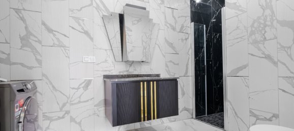 Penthouse 2+1 in Oba, Turkey No. 32805 16