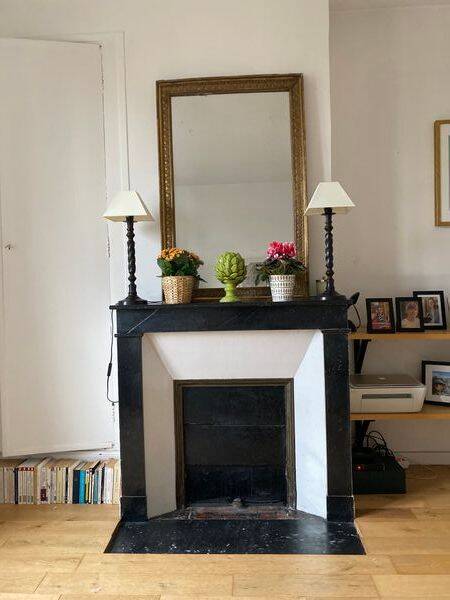 1 Schlafzimmer Wohnung in Le Vesinet, France, Nr. 331750