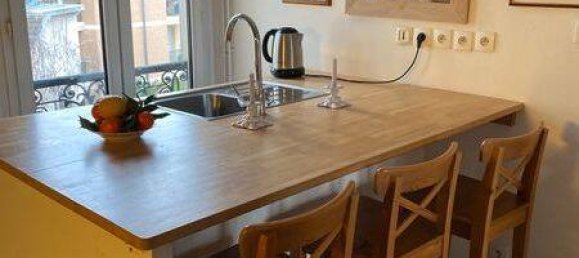 1 Schlafzimmer Wohnung in Le Vesinet, France, Nr. 331750 7