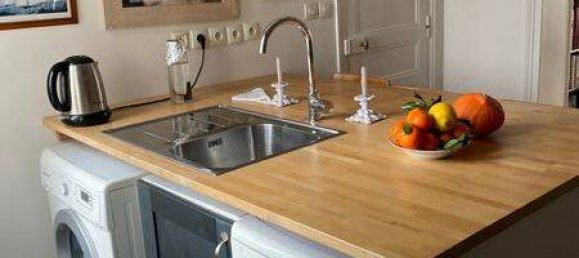 1 Schlafzimmer Wohnung in Le Vesinet, France, Nr. 331750 5