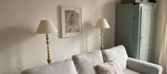 1 Schlafzimmer Wohnung in Le Vesinet, France, Nr. 331750 2