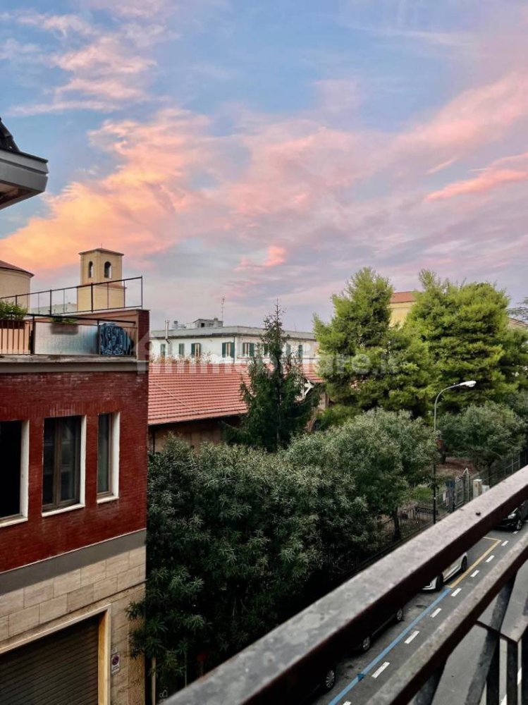 3 bedrooms Apartment in San Benedetto del Tronto, Italy No. 117667