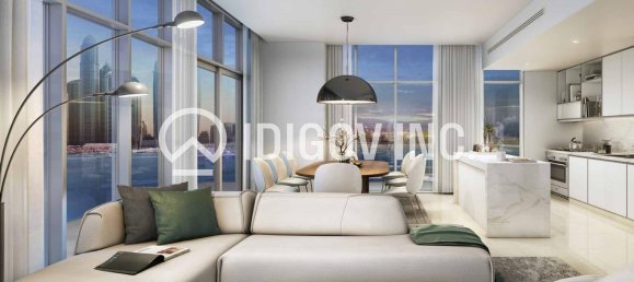 1 bedroom Apartment in Dubai Harbour, UAE No. 26391 2