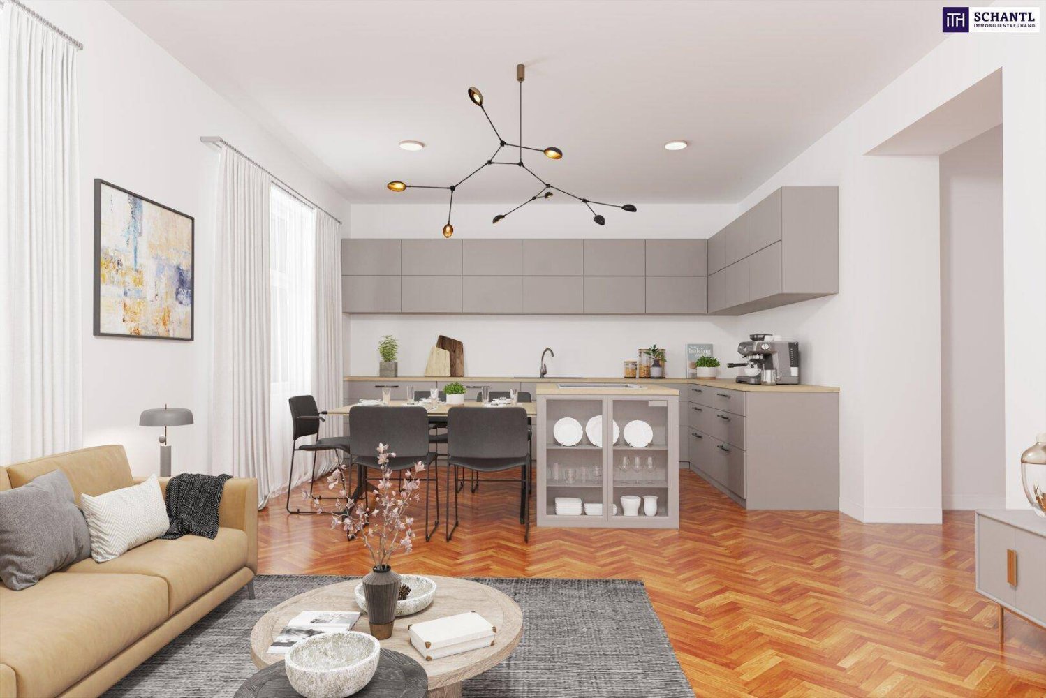 Estudio en Brigittenau, Austria No. 161519