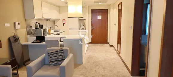 1 Schlafzimmer Wohnung in Downtown Dubai (Downtown Burj Dubai), UAE, Nr. 201032 18