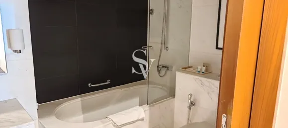1 Schlafzimmer Wohnung in Downtown Dubai (Downtown Burj Dubai), UAE, Nr. 201032 8