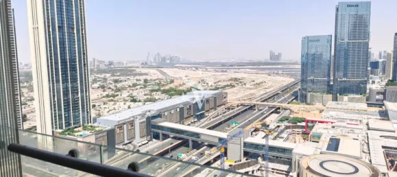 1 Schlafzimmer Wohnung in Downtown Dubai (Downtown Burj Dubai), UAE, Nr. 201032 15