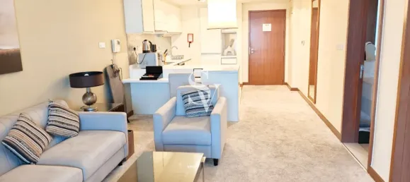1 Schlafzimmer Wohnung in Downtown Dubai (Downtown Burj Dubai), UAE, Nr. 201032 3