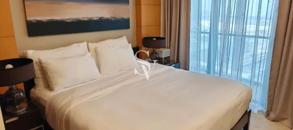 1 Schlafzimmer Wohnung in Downtown Dubai (Downtown Burj Dubai), UAE, Nr. 201032 10